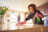 End Of Tenancy Cleaning In London - 77860 prices
