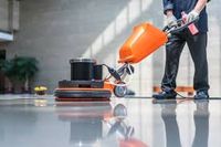 End Of Tenancy Cleaning In London - 92596 types