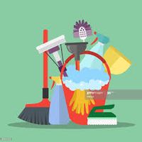 End Of Tenancy Cleaning In London - 57043 selection