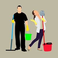 End Of Tenancy Cleaning In London - 56767 awards