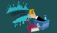 End Of Tenancy Cleaning Services London - 28261 discounts