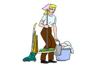 End Of Tenancy Cleaning Services London - 35497 prices