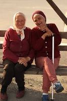 гледане на възрастни хора - 70830 клиенти