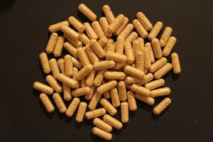 глутамин - 11596 типа