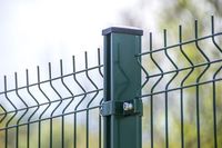 индустриални огради - 74593 варианти