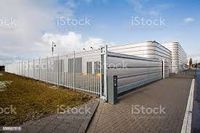 индустриални огради - 85841 цени