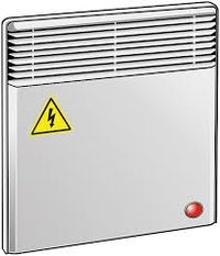 конвектори за вграждане - 19010 награди