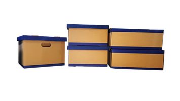 опаковъчни машини - 79364 награди