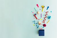 подаръци - 30549 разновидности