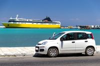 Rent A Car Bulgaria - 15776 customers Rent A Car Bulgaria - 84259 customers