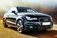 Rent A Car Sofia - 99701 prices