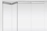 шумоизолирани офис преградни стени - 38046 цени