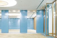 шумоизолирани офис преградни стени - 70578 разновидности