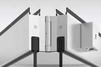 шумоизолирани офис преградни стени - 53824 награди