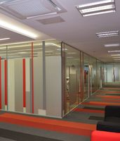 шумоизолирани офис преградни стени - 82085 промоции
