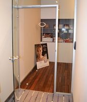 шумоизолирани офис преградни стени - 86423 вида