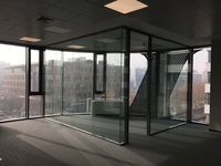 шумоизолирани офис преградни стени - 34780 новини