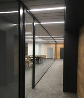 шумоизолирани офис преградни стени - 76813 предложения