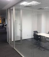 шумоизолирани офис преградни стени - 54665 селекции