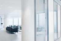 шумоизолирани офис преградни стени - 81454 постижения