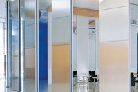 шумоизолирани офис преградни стени - 86119 отстъпки