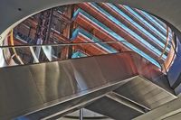 стъклени парапети - 21835 клиенти