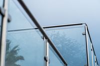 стъклени парапети - 54495 клиенти