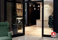 стъклени противопожарни вратии - 15700 предложения