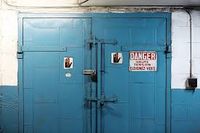 стъклени противопожарни вратии - 30200 оферти