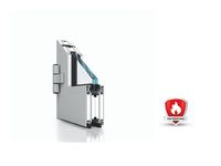 стъклени противопожарни вратии - 53030 селекции