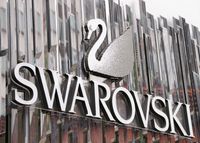 Swarovski - 90479 suggestions