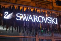 Swarovski - 85561 varieties