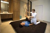 балнеохотел - 52194 постижения