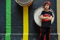 блузи за момичета - 50664 отстъпки