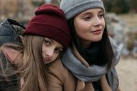 дамски зимни палта - 49254 селекции