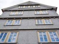 Facade Cladding - 46891 selection