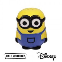 Half Moon Bay - 77078 награди