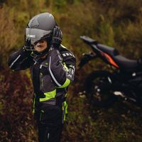 каски за мотор - 4199 новини