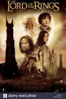 Lord Of The Rings - 57169 varieties