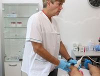 медицински център - 89646 типа