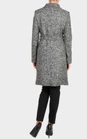 модерни дамски палта - 19654 типа