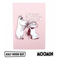 Moomin - 80315 types