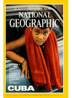 National Geographic - 90539 species