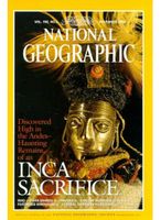 National Geographic - 12090 types