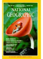 National Geographic - 57149 news