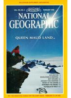 National Geographic - 75855 types