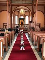 организация на погребение - 40727 предложения