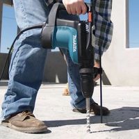 перфоратори Makita - 39760 разновидности