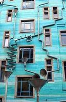 Rainscreen Facade Systems - 62131 varieties