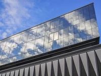 Rainscreen Facade Systems - 92535 achievements